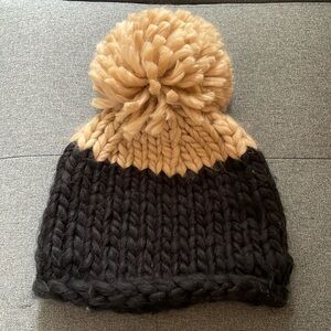 Free people winter hat new without tags